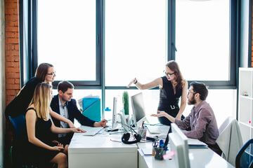 порядок оформления ISO 14001